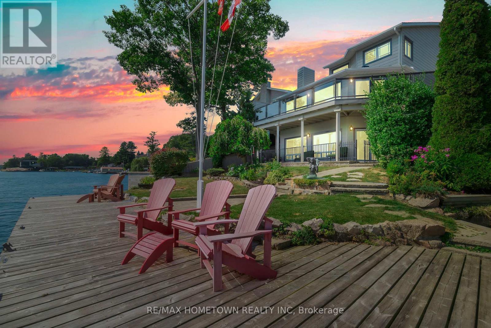 9 BAYVIEW ROAD - 1