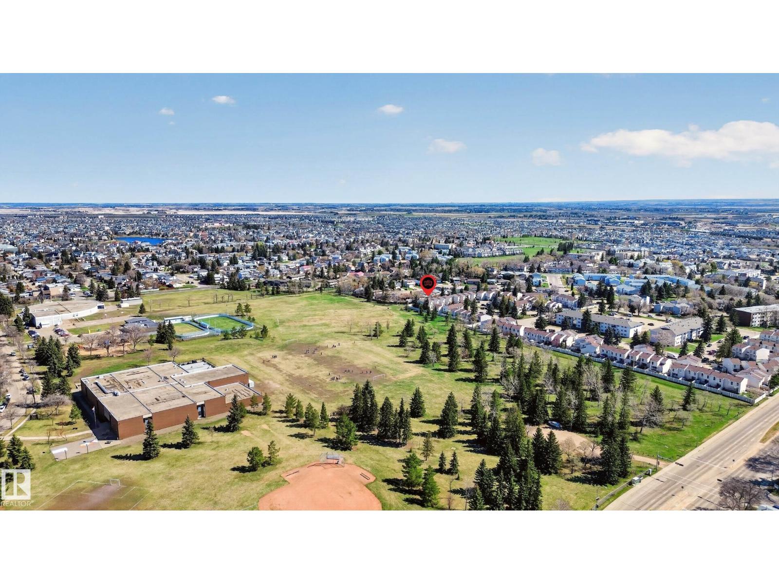 14522 56 ST NW, Edmonton