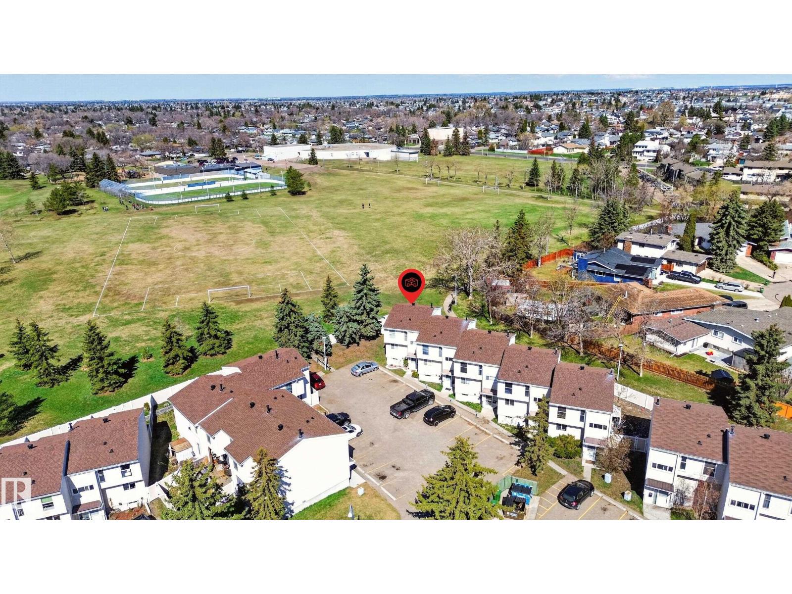 14522 56 ST NW, Edmonton