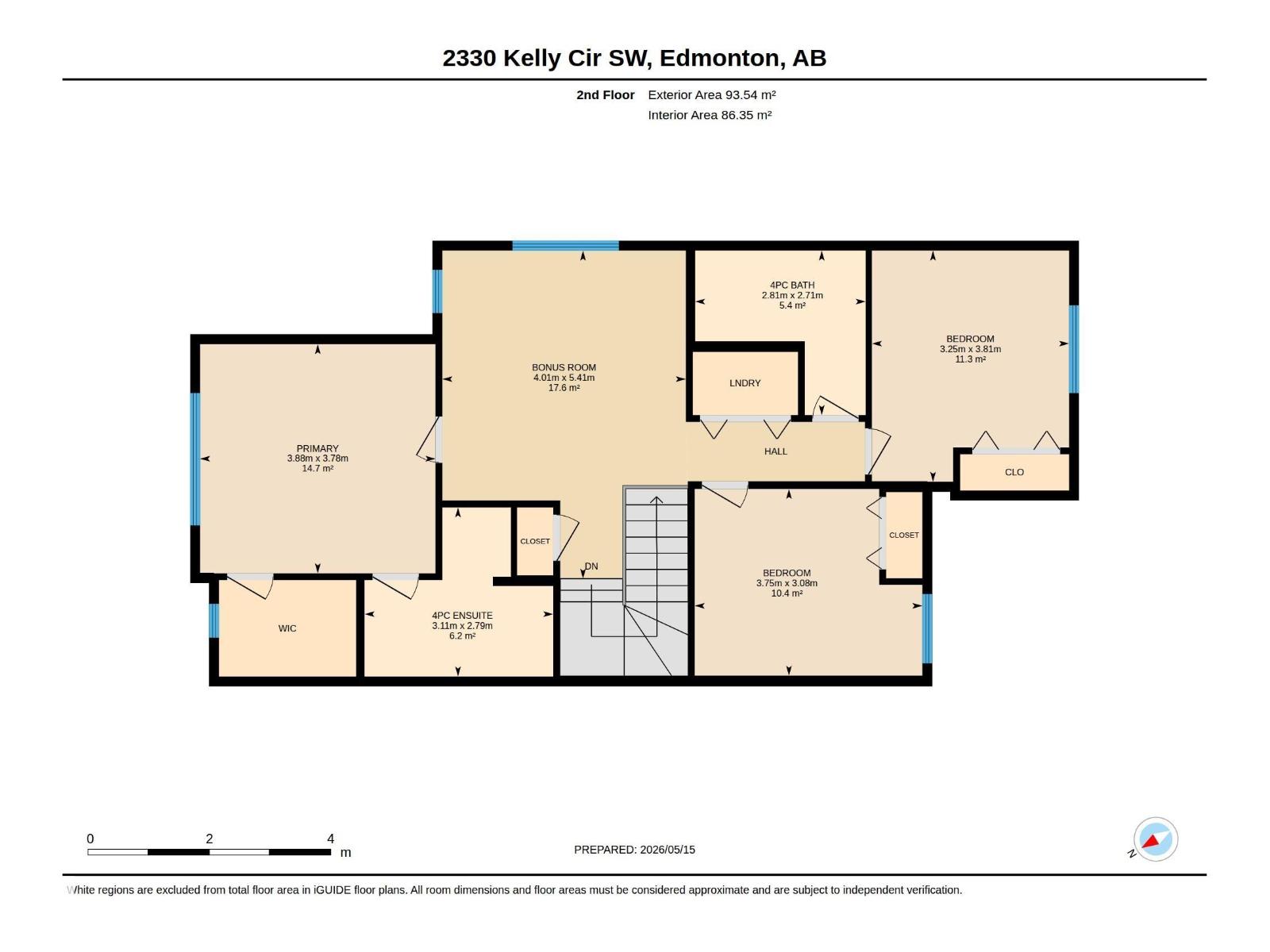 2330 KELLY CI SW - Image 3