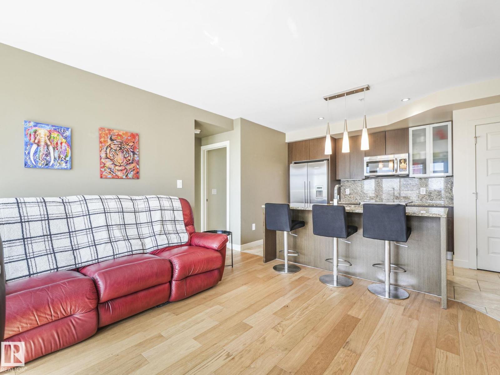 #801 10388 105 ST NW - 12