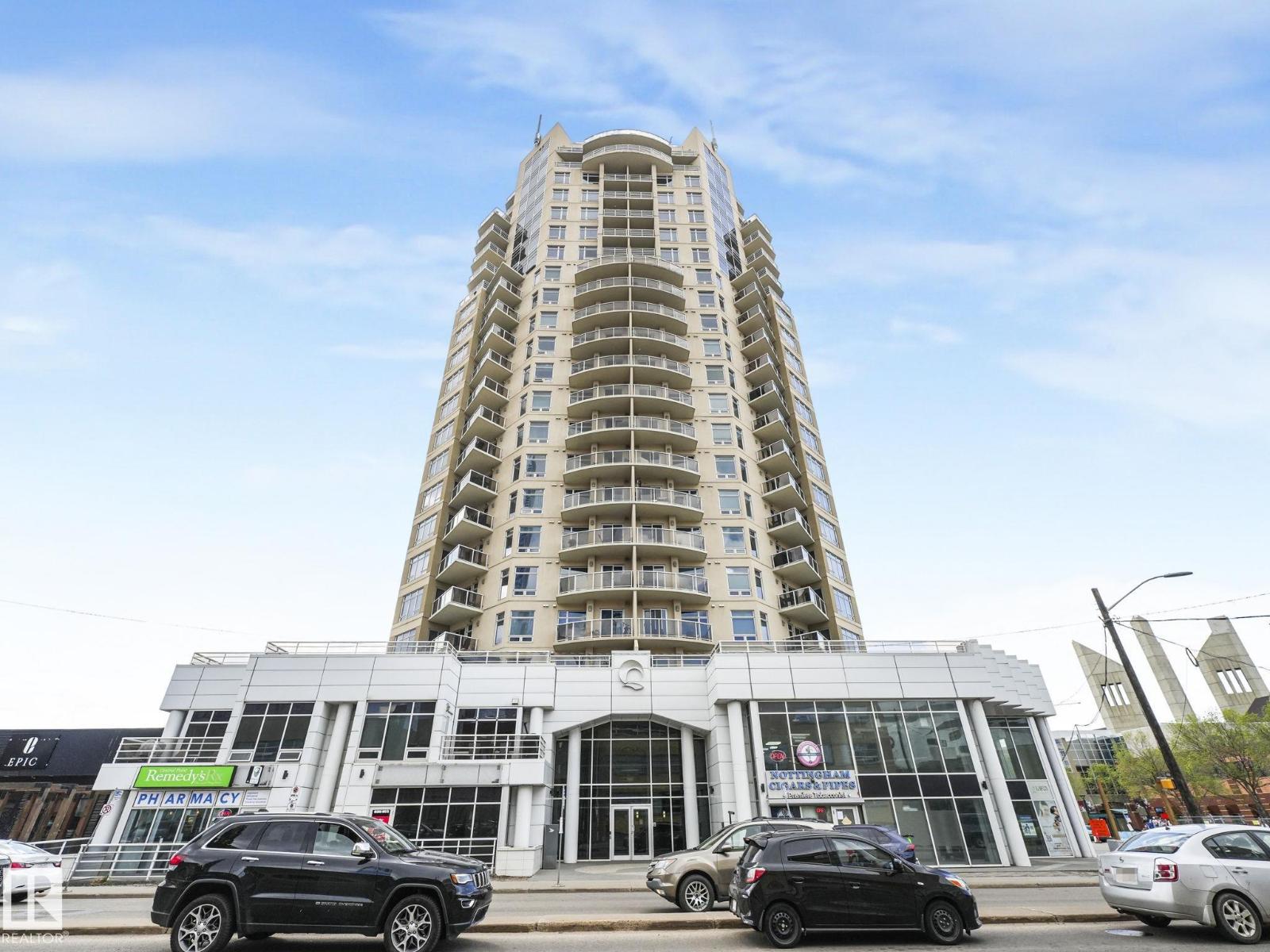 #801 10388 105 ST NW - 27