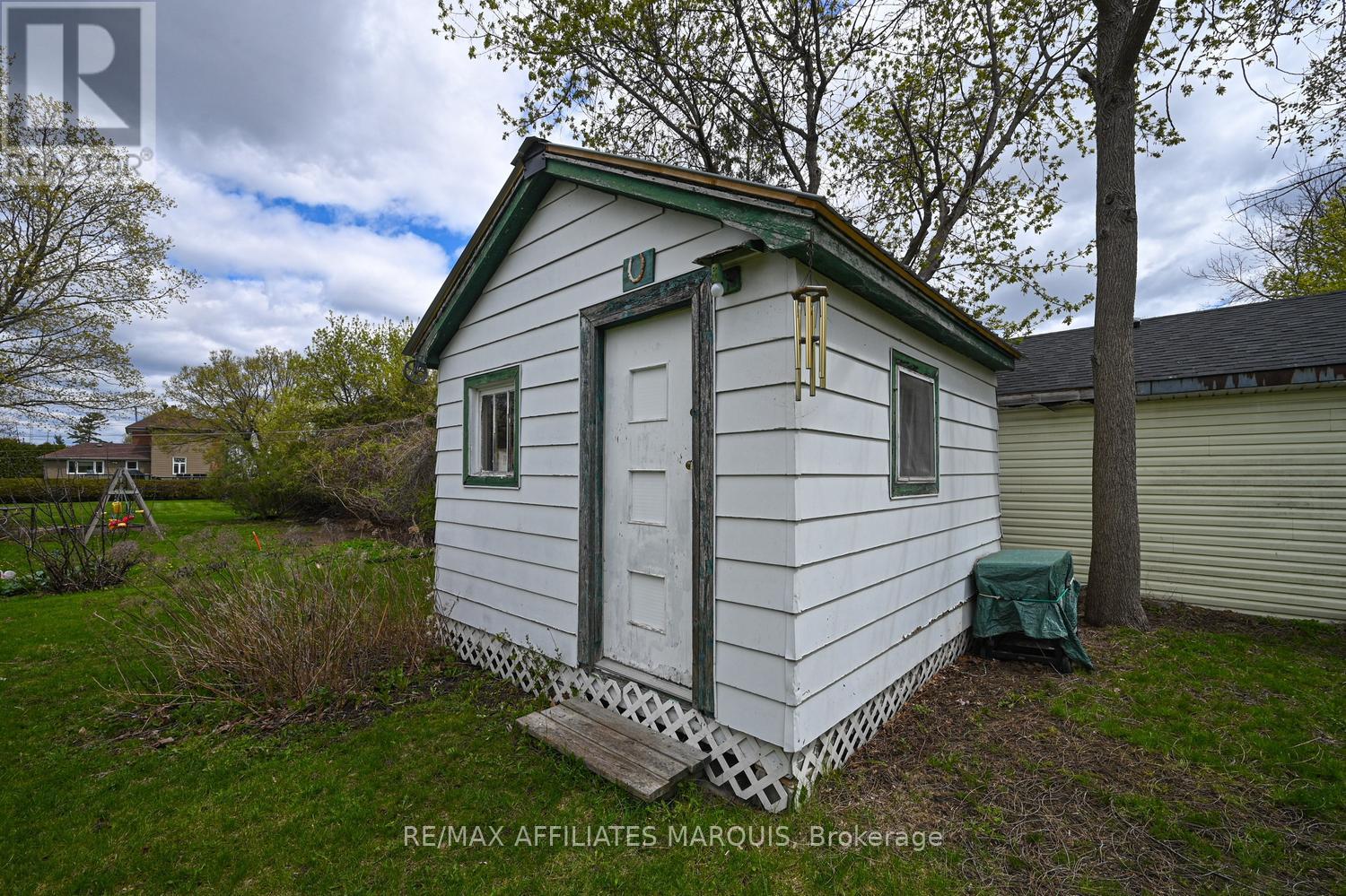 39 MERRICK STREET - 41