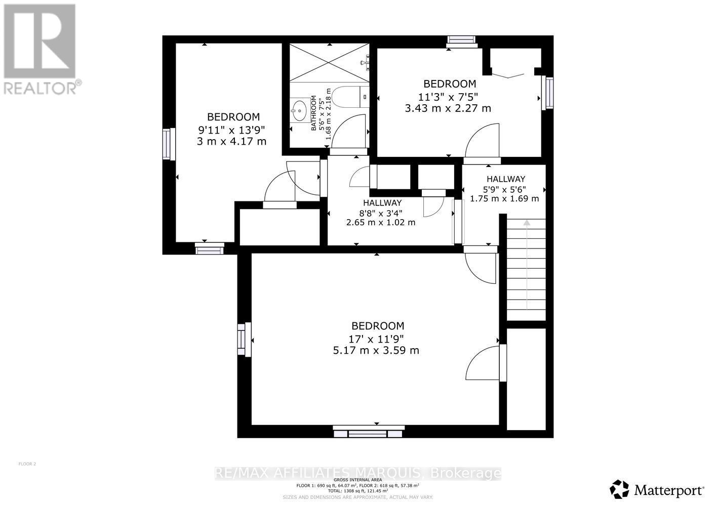 39 MERRICK STREET - 45