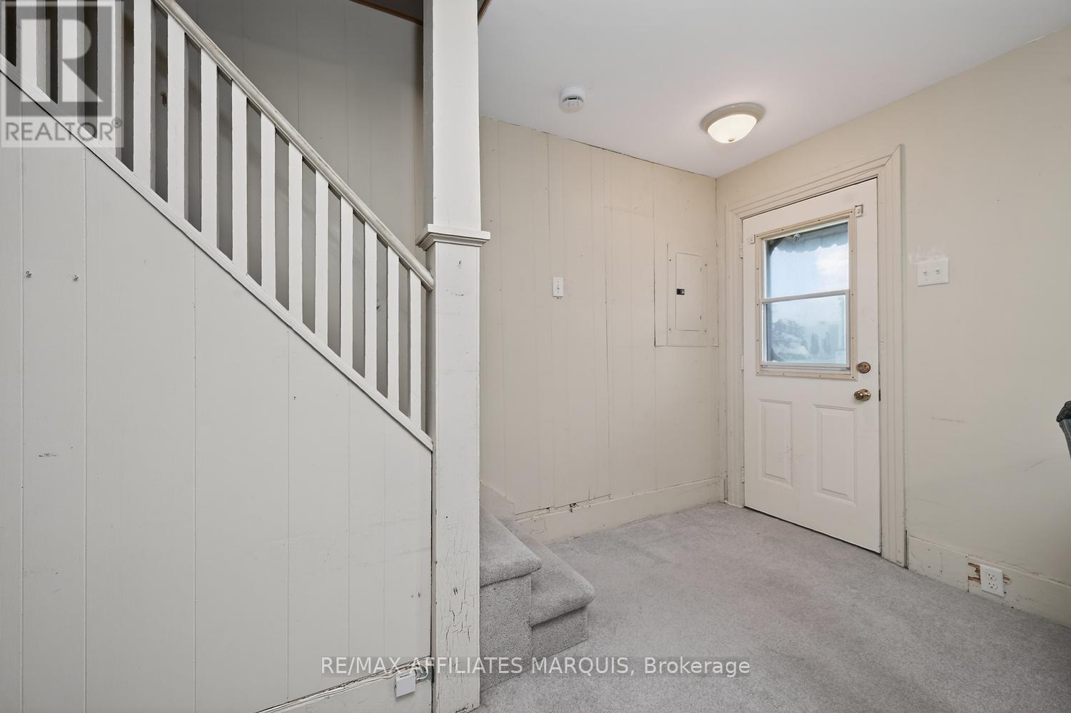 39 MERRICK STREET - 8