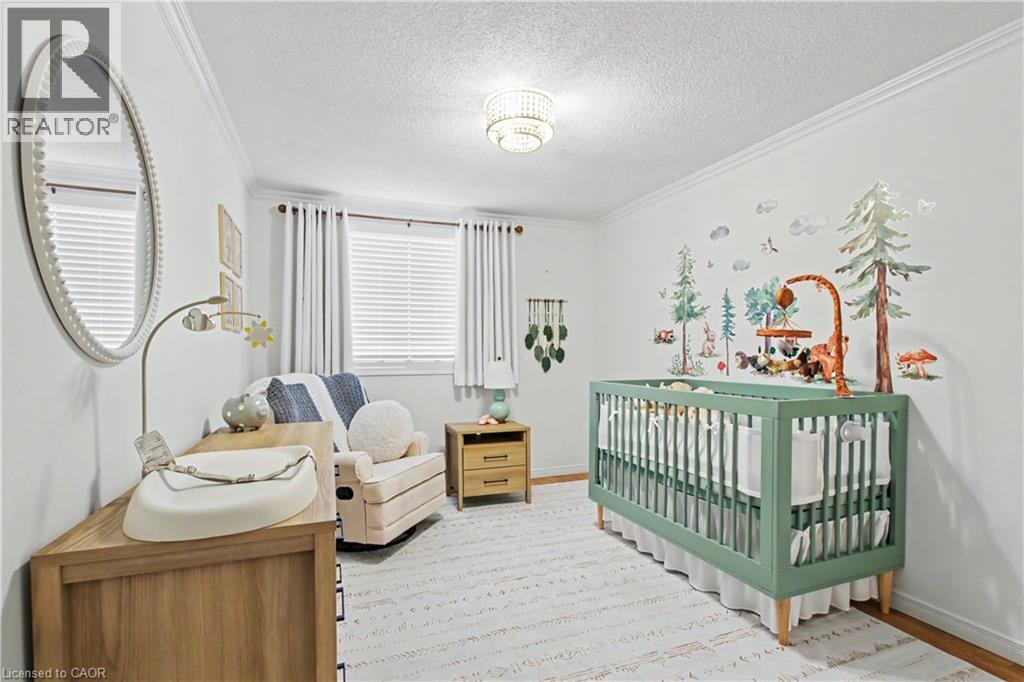 4 AVALON Place Unit# 105, Kitchener, Ontario, N2M4N6 — Photo 13