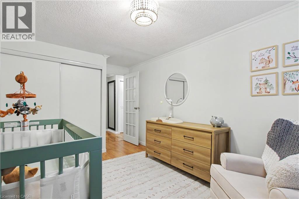 4 AVALON Place Unit# 105, Kitchener, Ontario, N2M4N6 — Photo 6