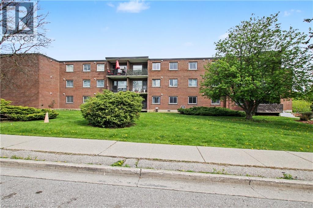 #105 4 AVALON Place - 2