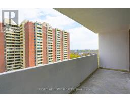 2203 - 1 Massey Square, Toronto, ON M4C5L4 Photo 6