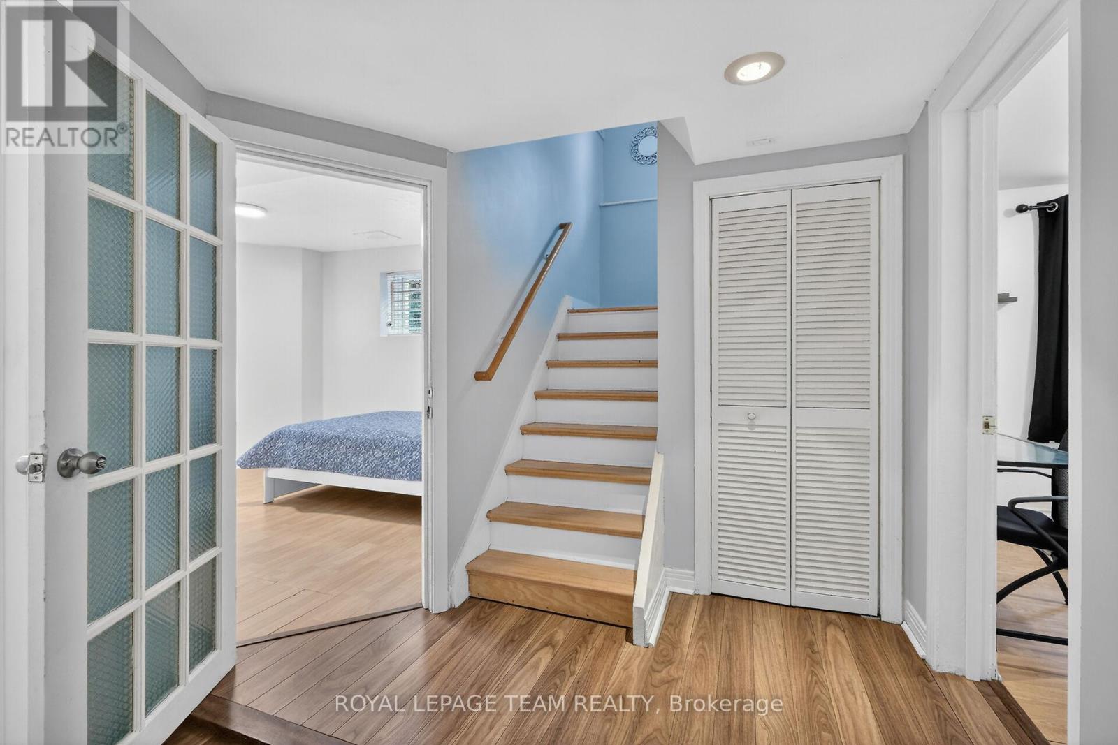 196 PRINCE ALBERT STREET - 21