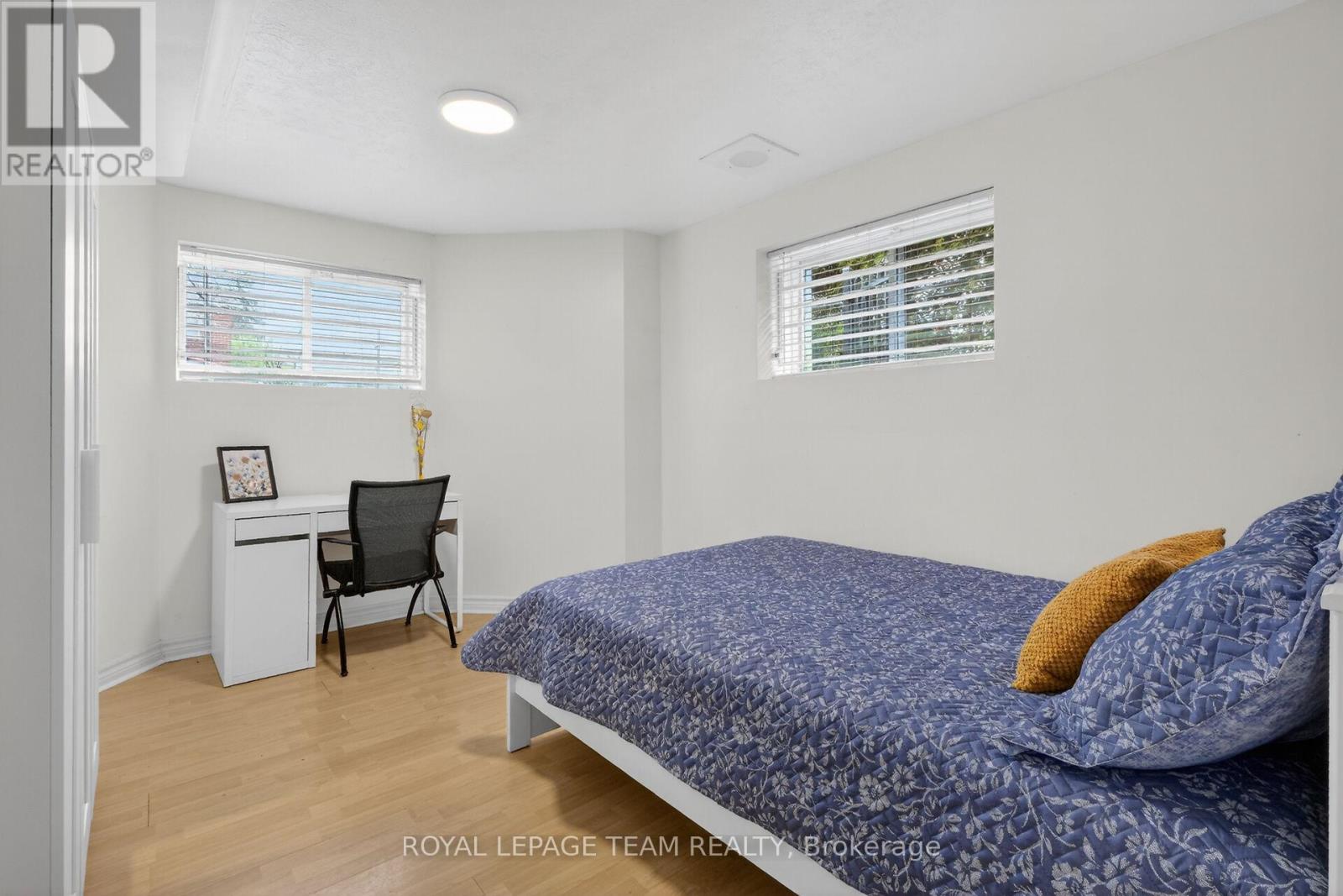 196 PRINCE ALBERT STREET - 22