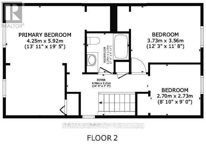 1947 BONNYMEDE DRIVE - 39