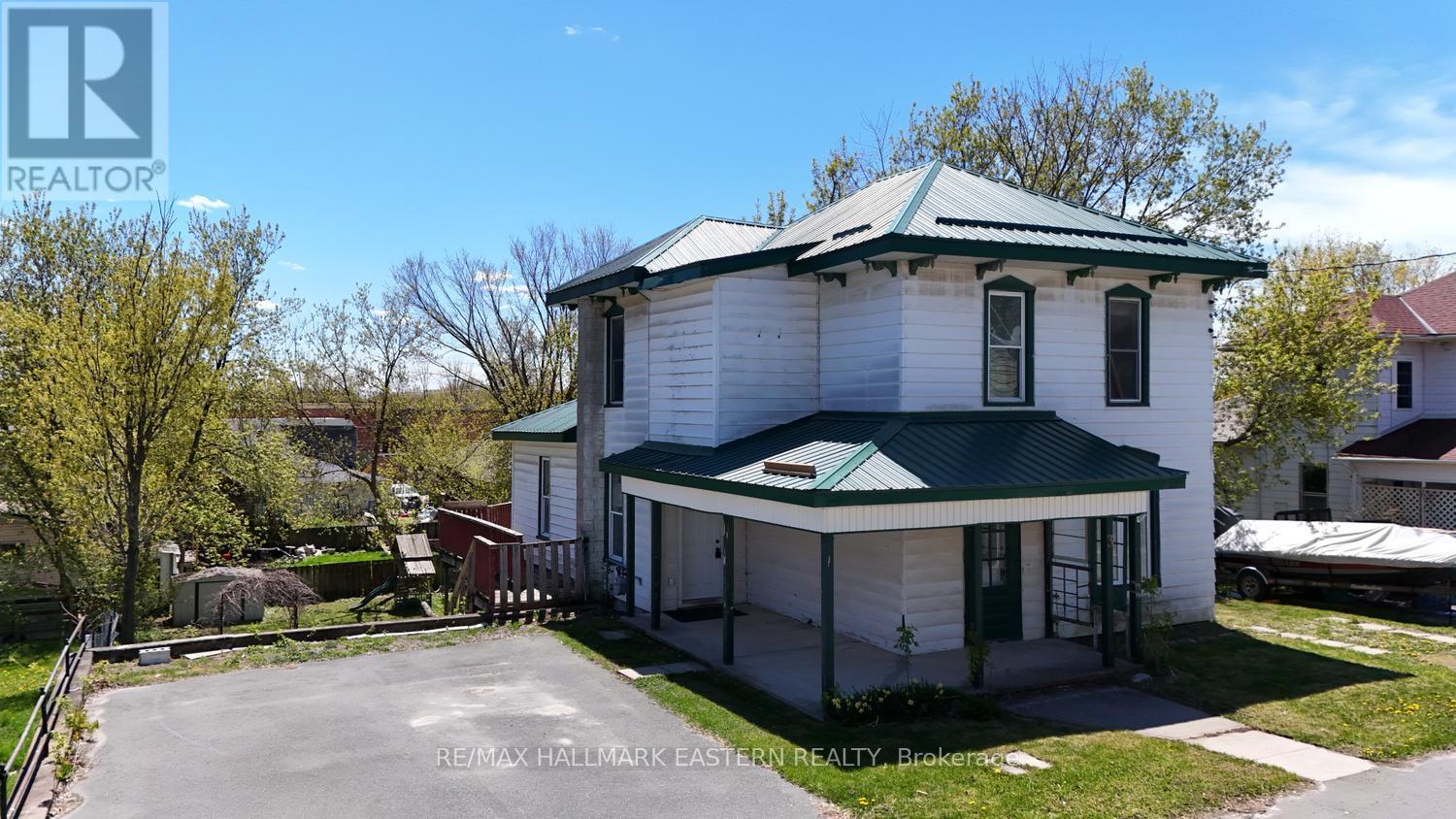 3 MATHISON STREET W - 45