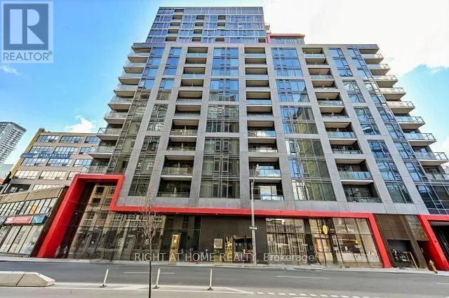 #711 435 RICHMOND STREET W - 20