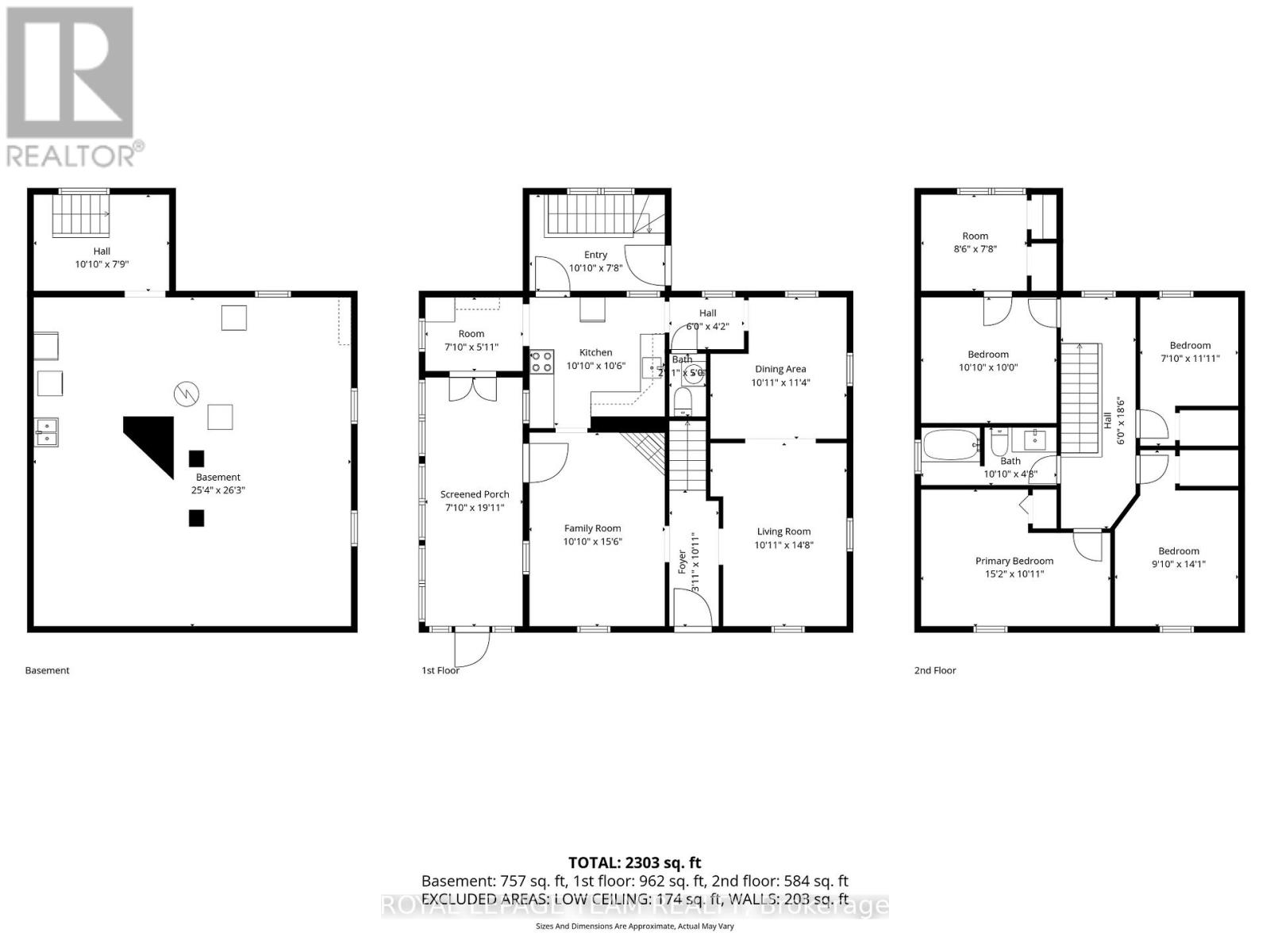 910 PINECREST ROAD - 29