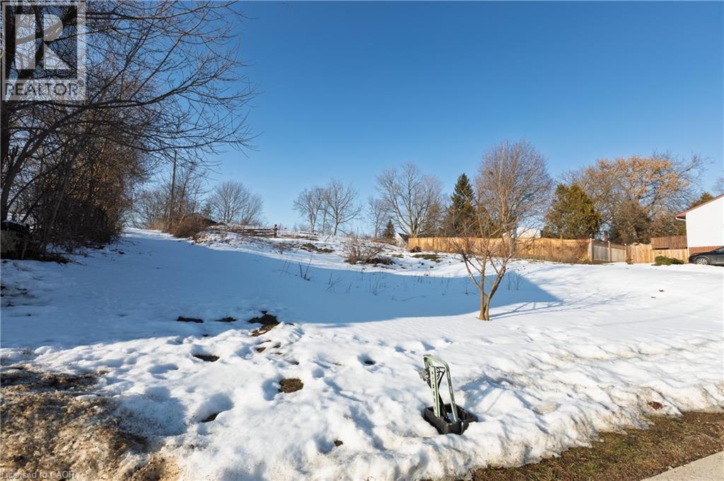 75 KING Street E, Ingersoll, Ontario, N5C1G6 — Photo 14