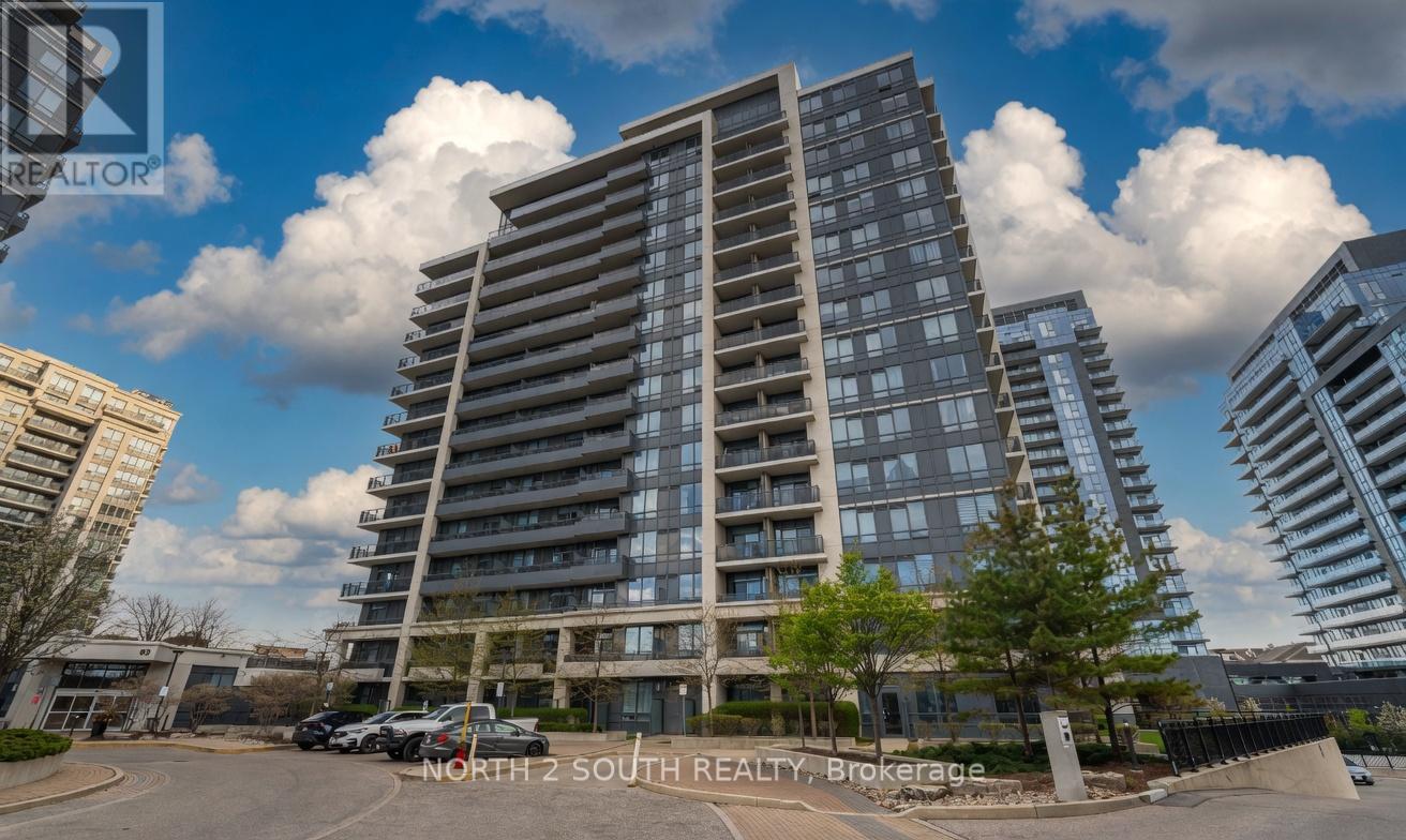#1012 85 NORTH PARK ROAD - Image 2