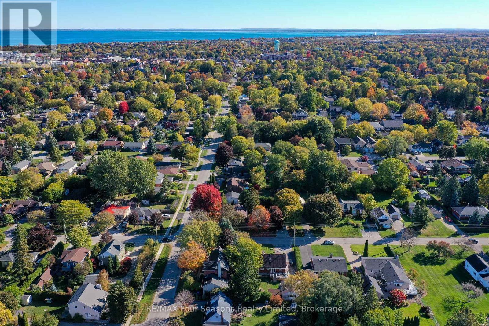 323 HICKORY STREET - 41