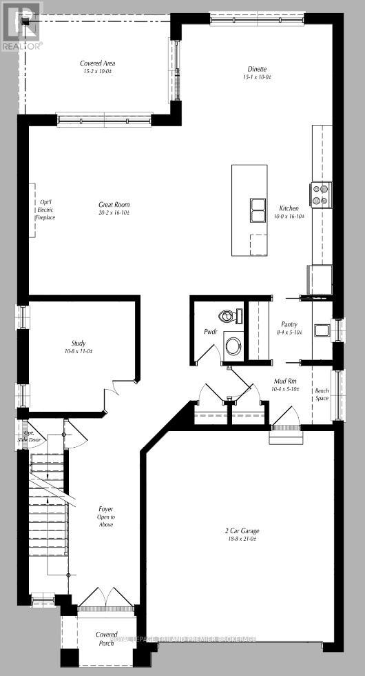 2819 BUROAK DRIVE - 2