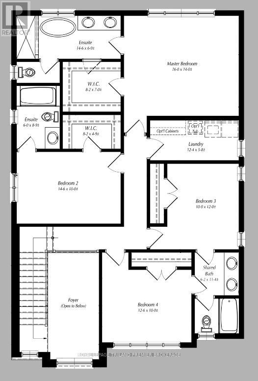 2819 BUROAK DRIVE - 3