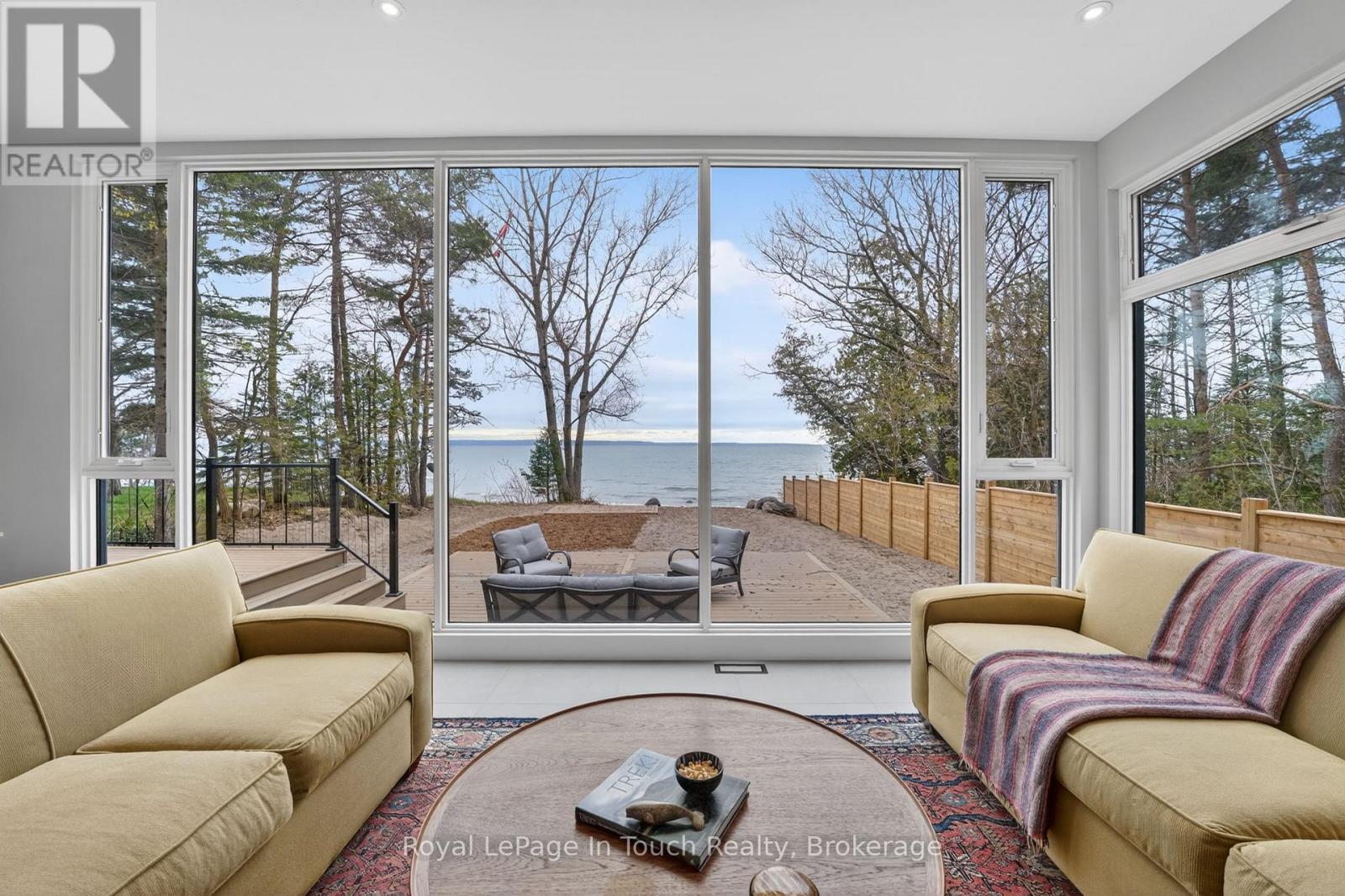 160 TINY BEACHES ROAD N - 19