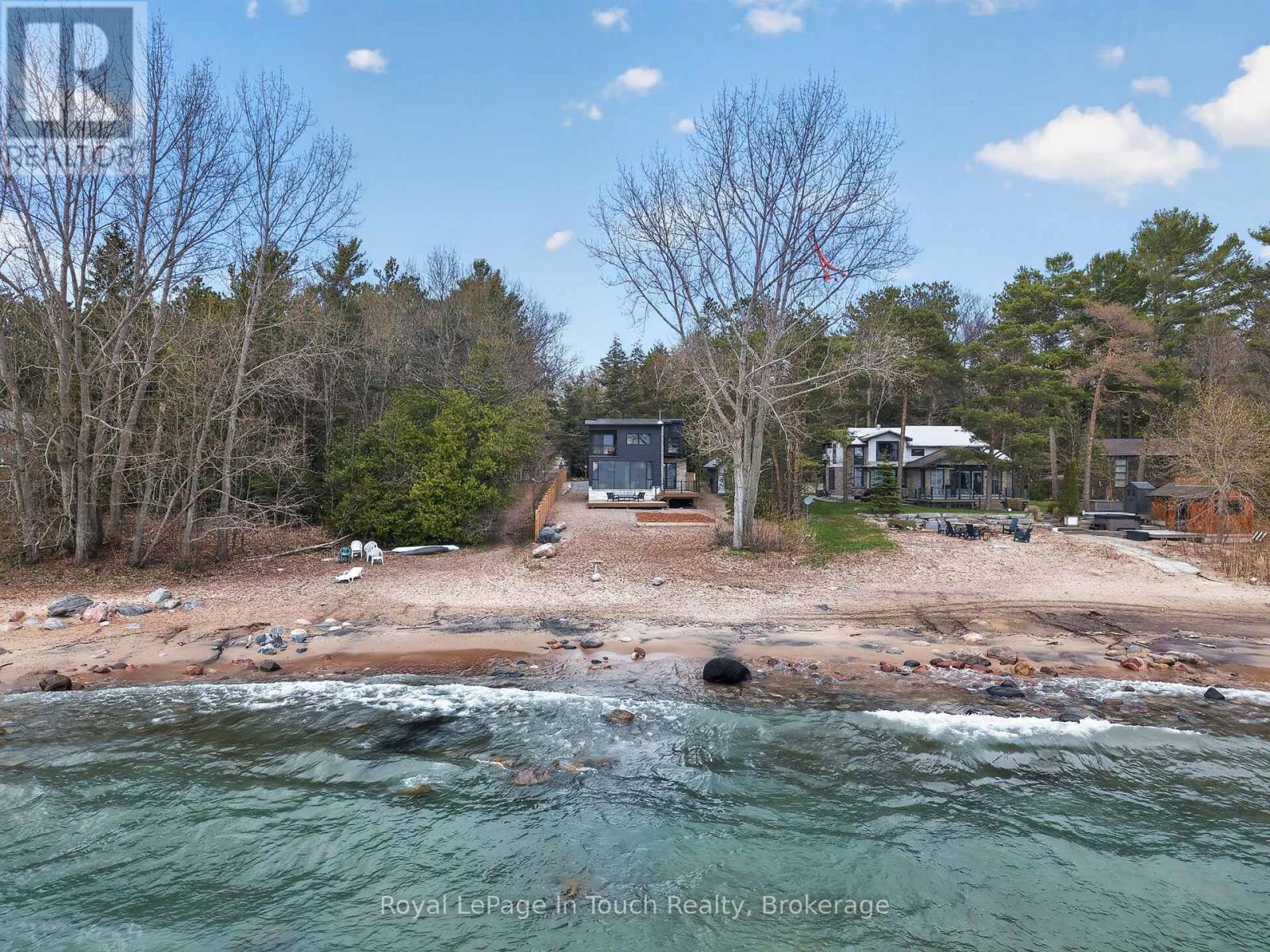 160 TINY BEACHES ROAD N - 3