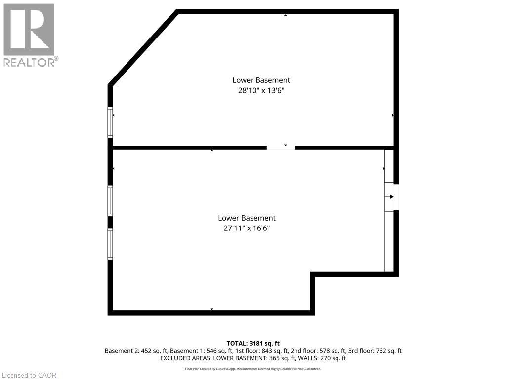 1018 CONC 14 TOWNSEND, Simcoe, Ontario, N3Y4K3 — Photo 43