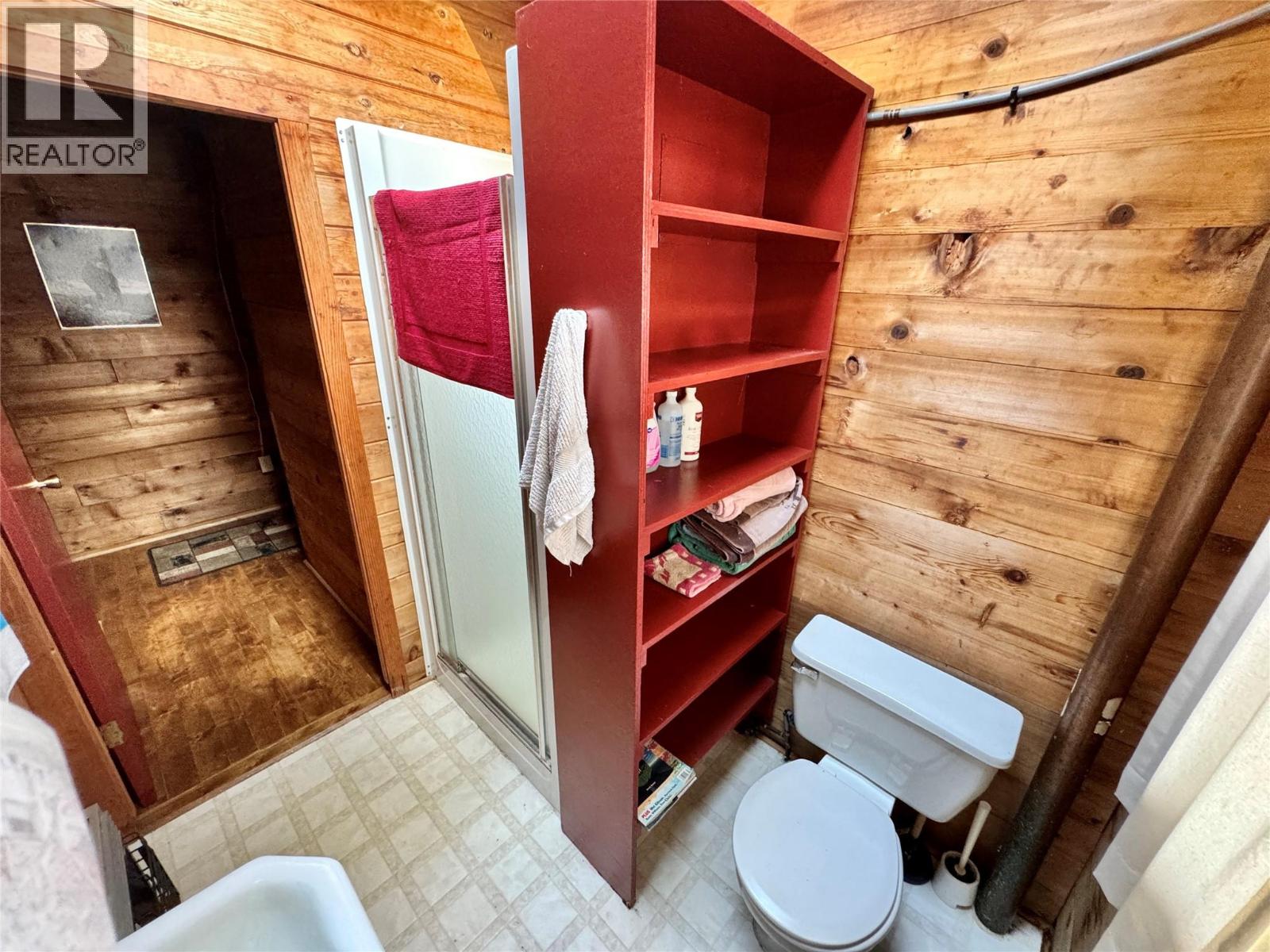 Lot 3 Queest N. Bay, Sicamous