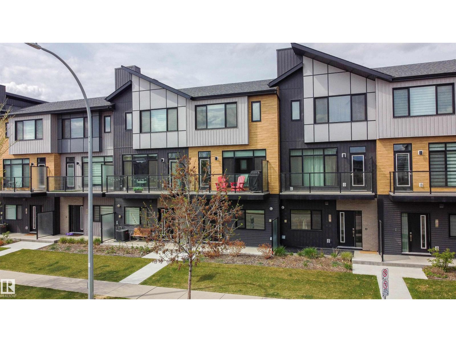#26 50 EBONY BV, Sherwood Park