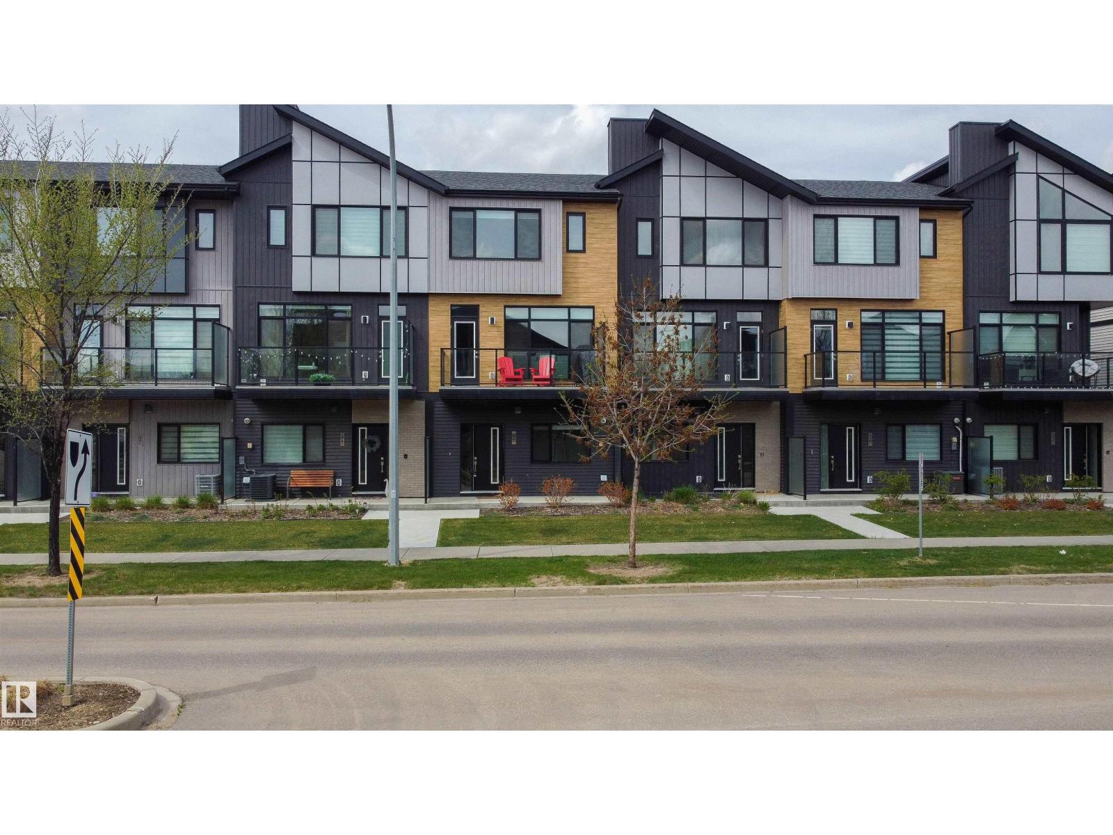 #26 50 EBONY BV, Sherwood Park