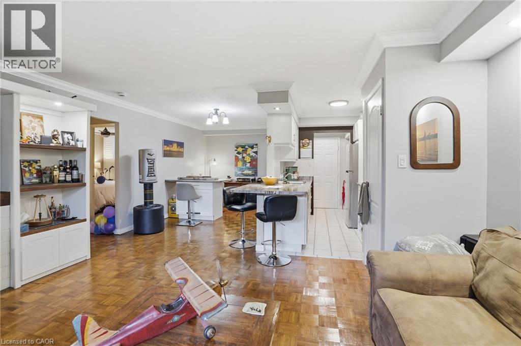#104 482 JAMES Street N - 14