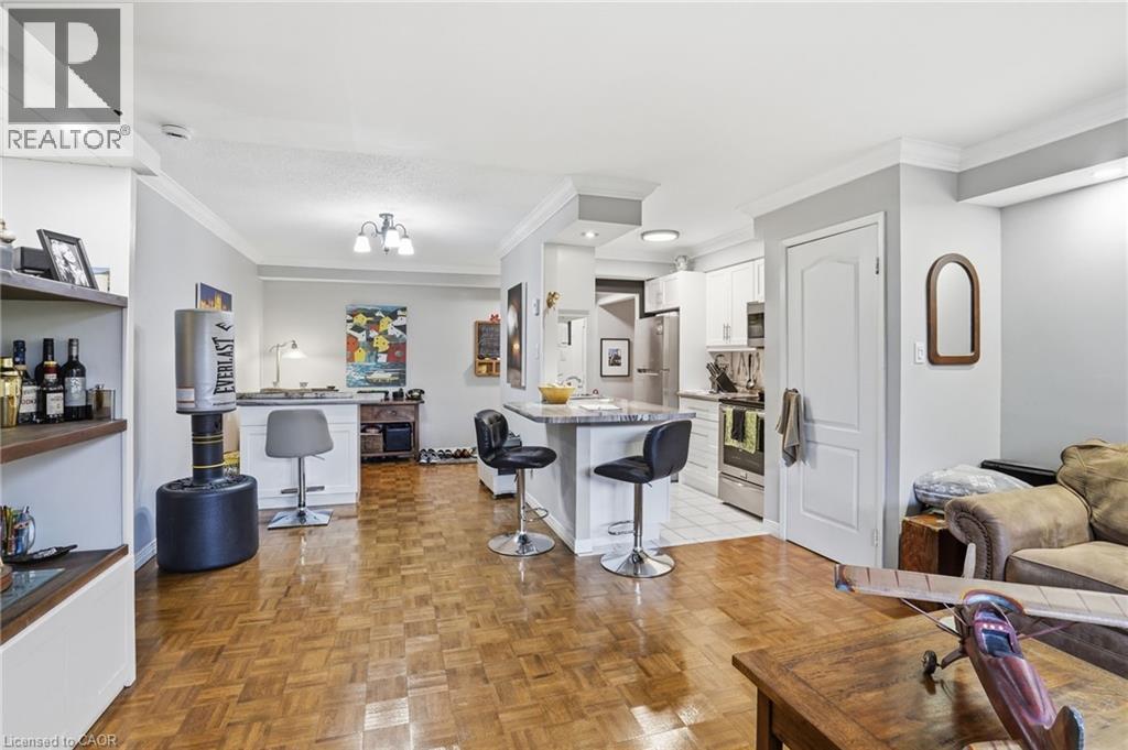 #104 482 JAMES Street N - 15