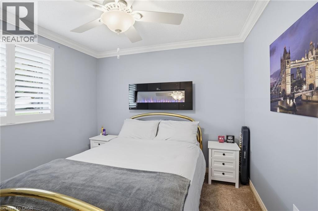 #104 482 JAMES Street N - 27