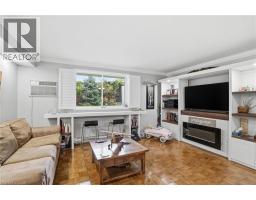 482 James Street N Unit# 104, Hamilton, ON L8L1J1 Photo 13