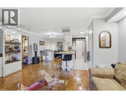 482 James Street N Unit# 104, Hamilton, ON L8L1J1 Photo 14