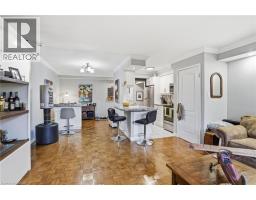 482 James Street N Unit# 104, Hamilton, ON L8L1J1 Photo 15