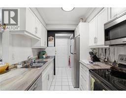 482 James Street N Unit# 104, Hamilton, ON L8L1J1 Photo 16