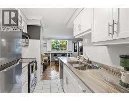 482 James Street N Unit# 104, Hamilton, ON L8L1J1 Photo 18