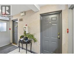 Foyer - 482 James Street N Unit# 104, Hamilton, ON L8L1J1 Photo 6