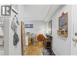 482 James Street N Unit# 104, Hamilton, ON L8L1J1 Photo 9