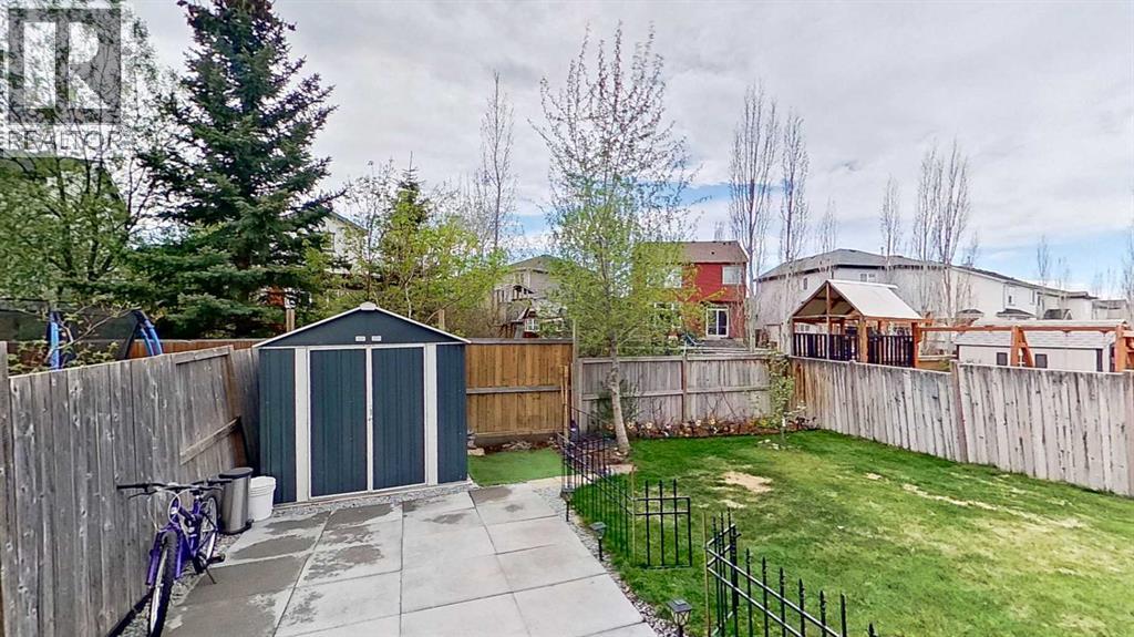 1600 Copperfield Boulevard SE - 38