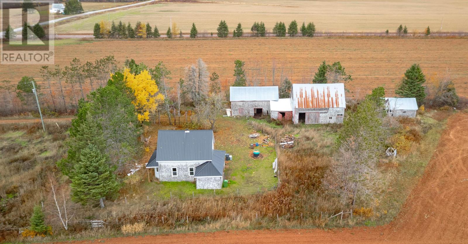 842 Strathcona Road - 3