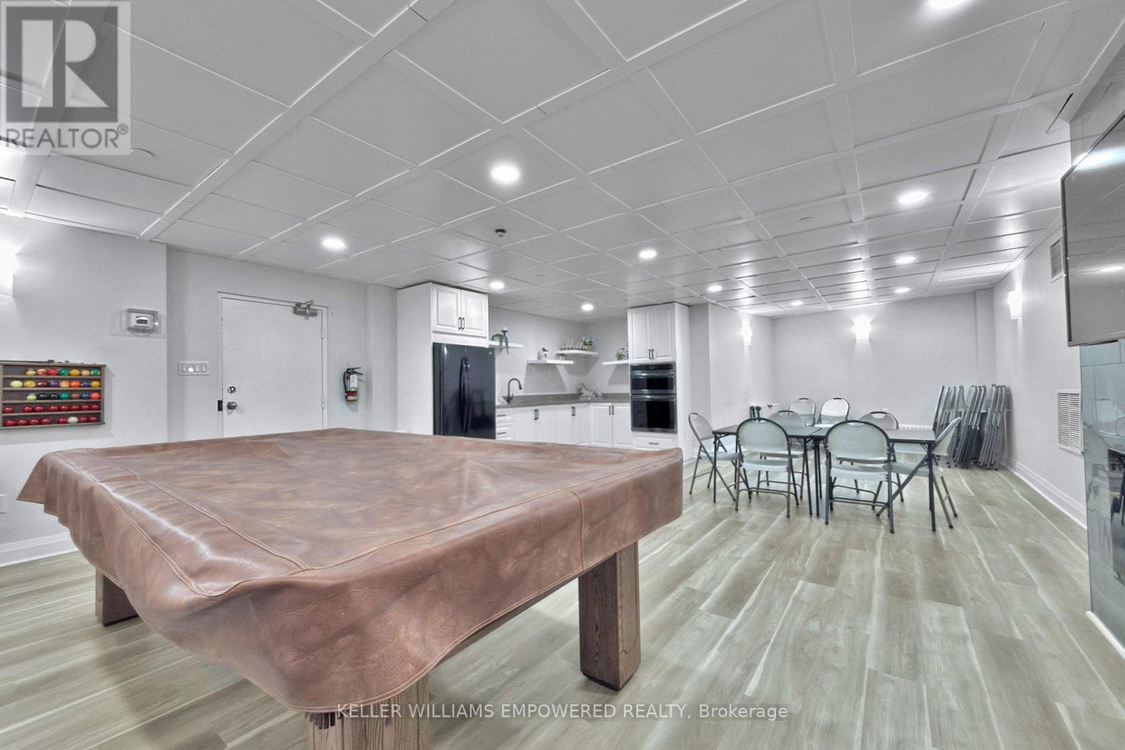 #203 90 FISHERVILLE ROAD - 36