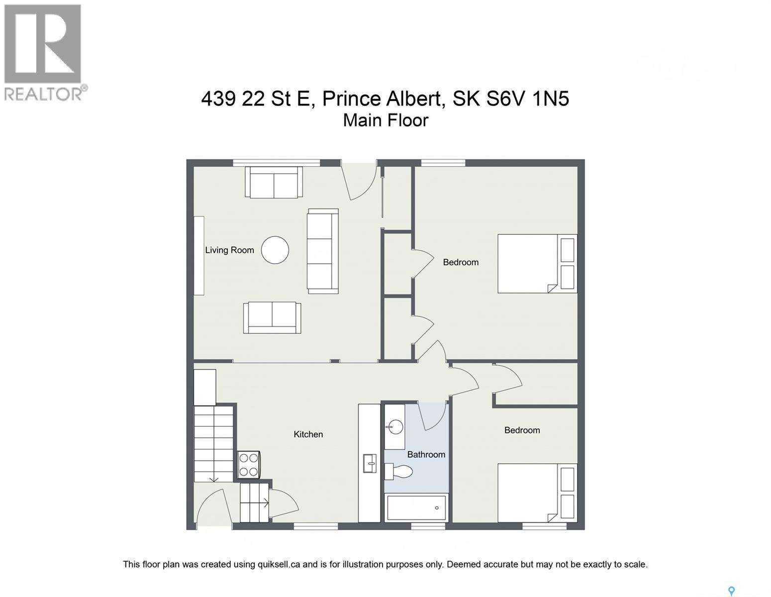 439 22nd STREET E - 32