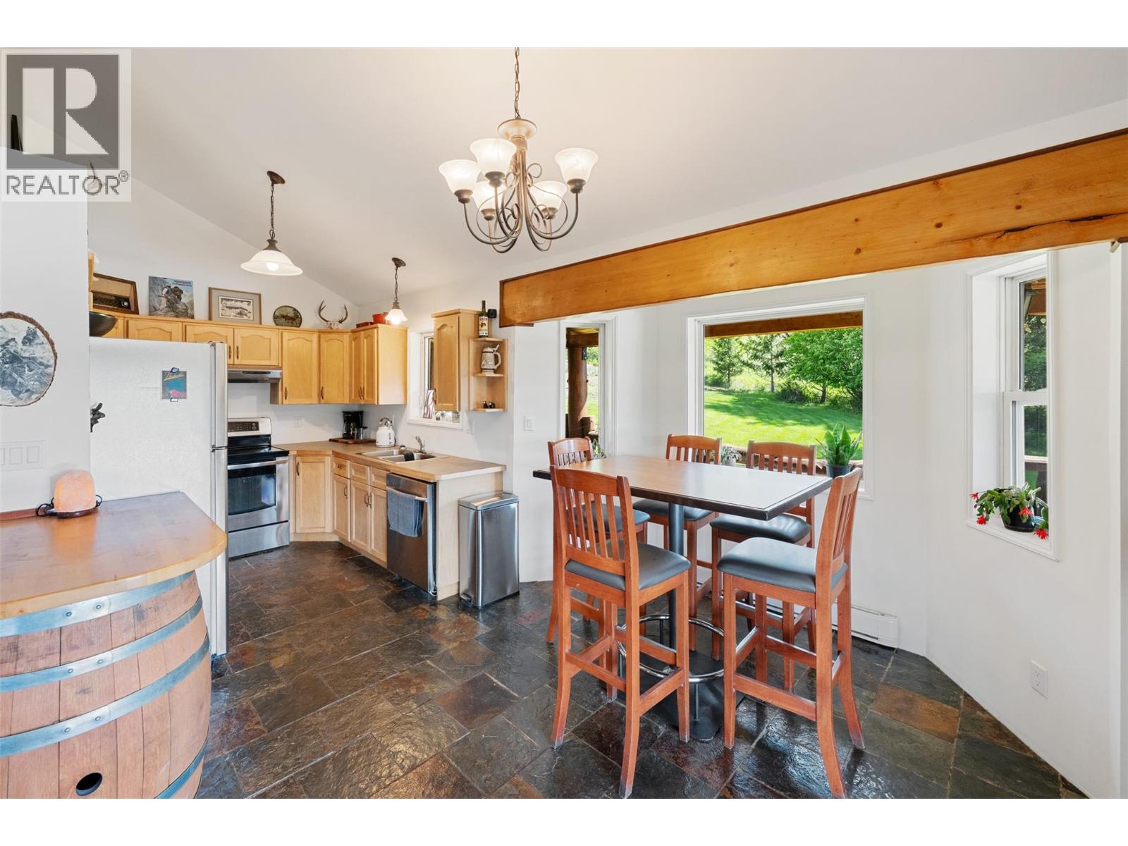 875 Sheep Creek Road, Kaleden