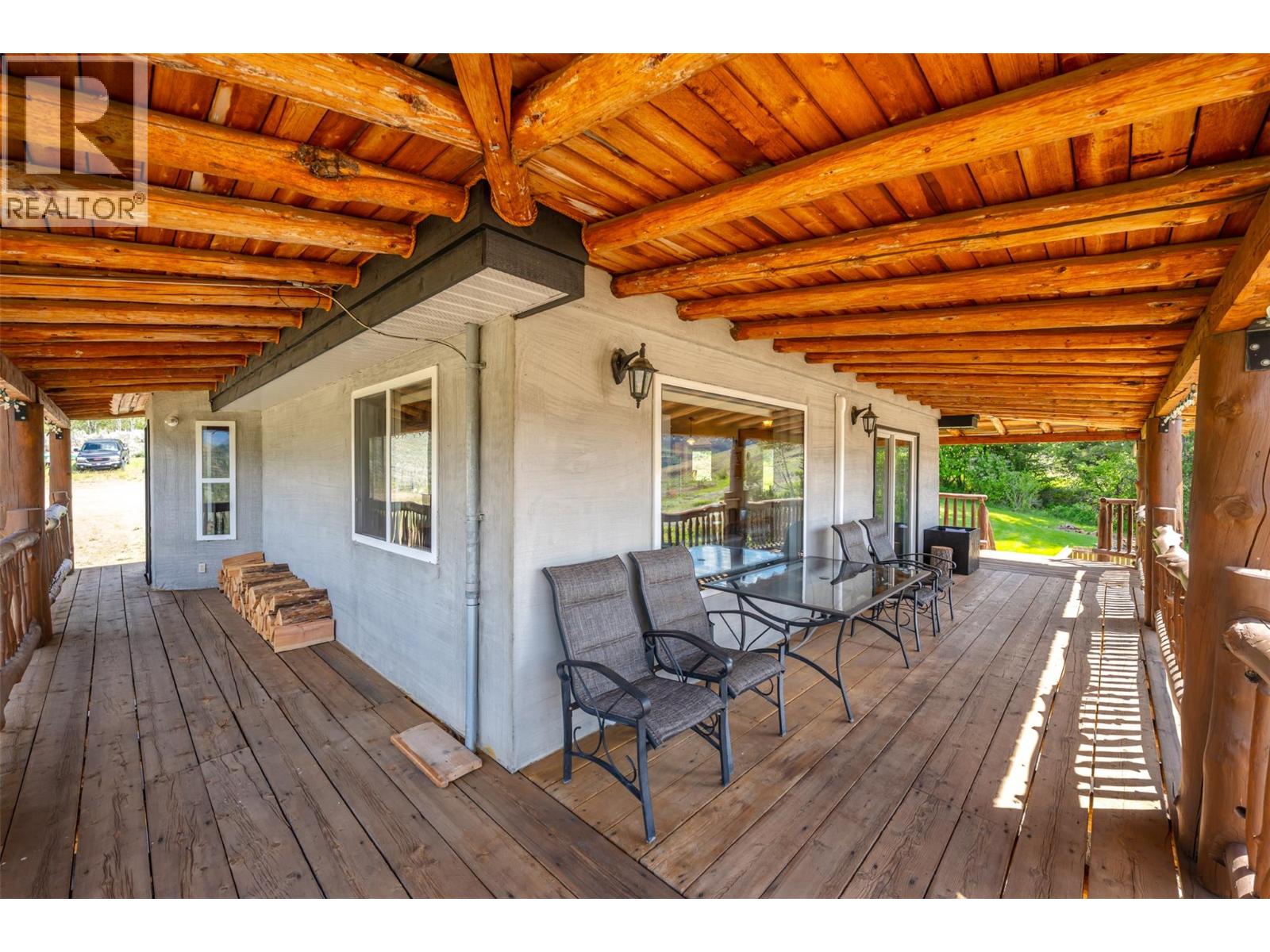 875 Sheep Creek Road, Kaleden