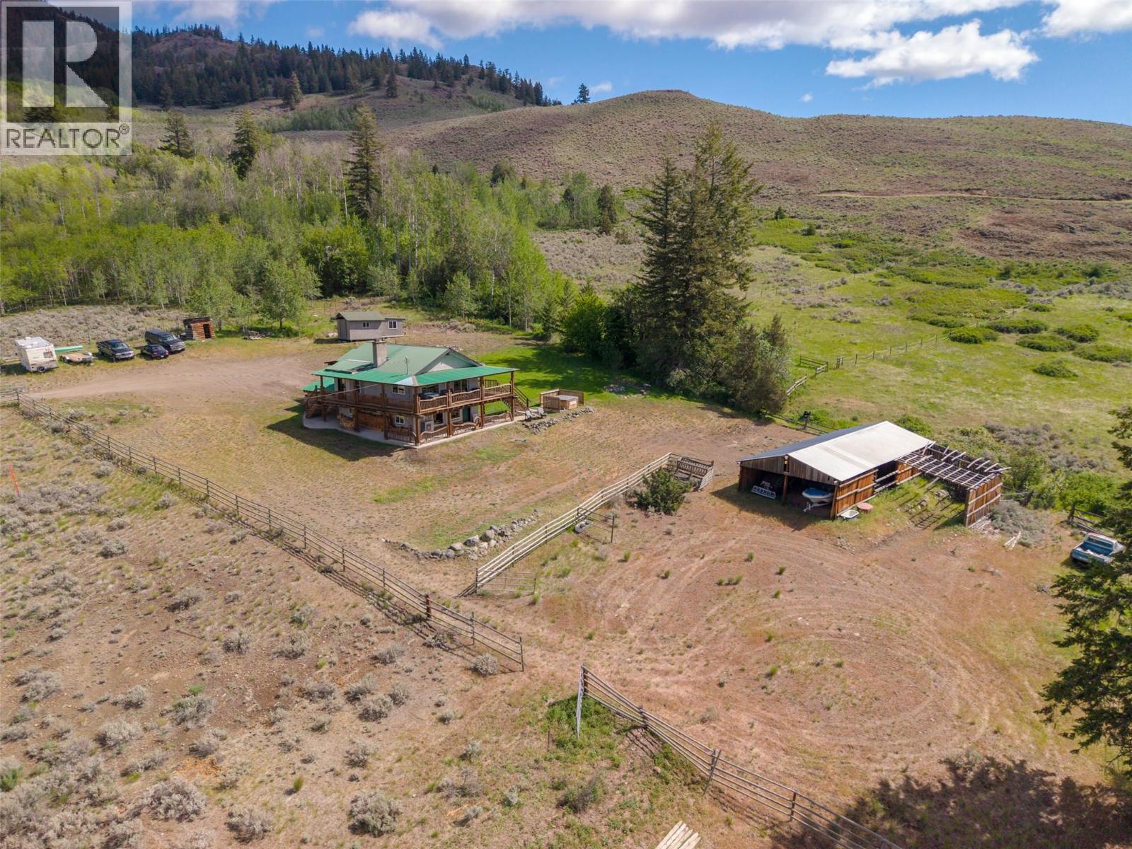 875 Sheep Creek Road, Kaleden