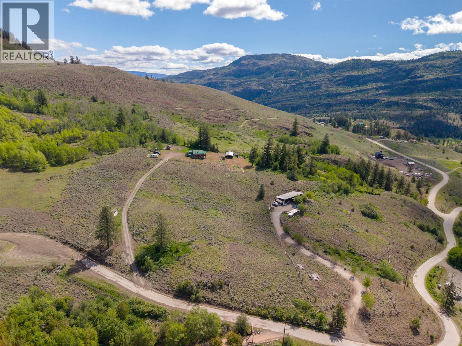 875 Sheep Creek Road, Kaleden