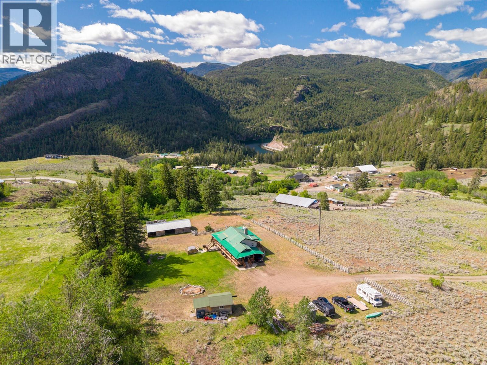 875 Sheep Creek Road, Kaleden
