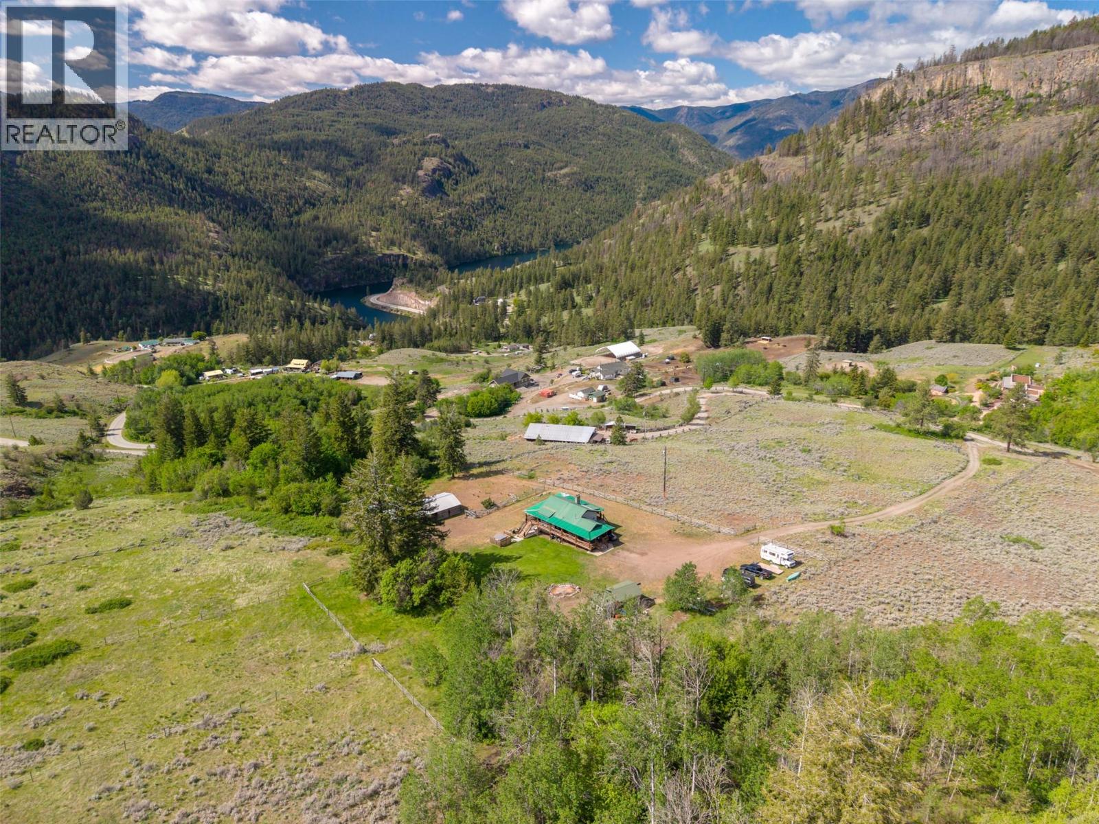 875 Sheep Creek Road, Kaleden